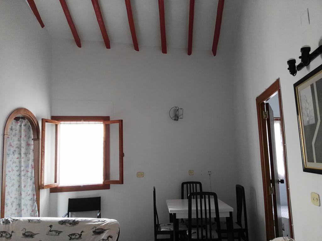 La Vila Villajoyosa Zewnętrze zdjęcie