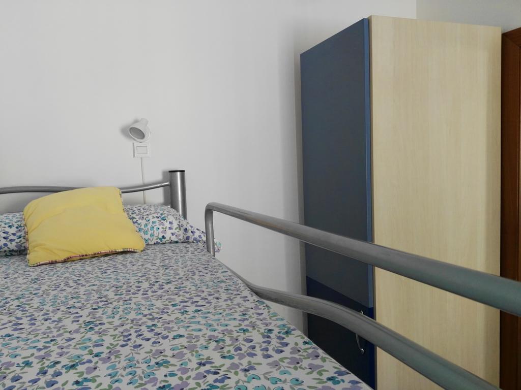 La Vila Villajoyosa Zewnętrze zdjęcie