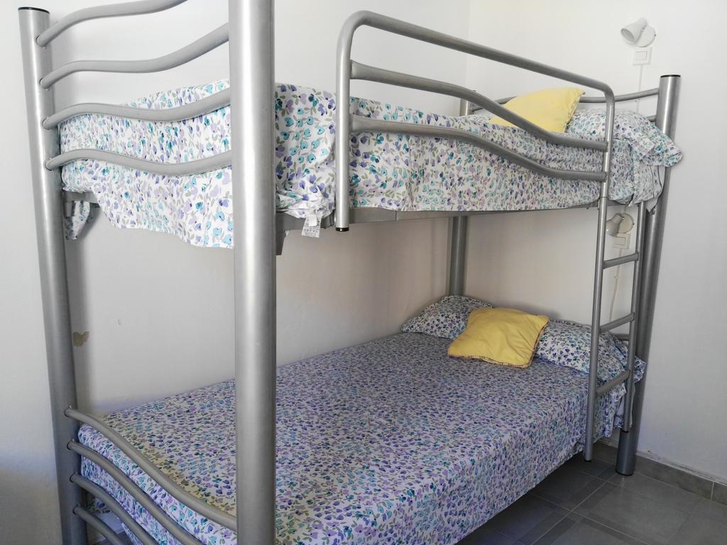 La Vila Villajoyosa Zewnętrze zdjęcie