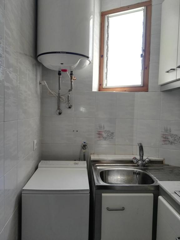 La Vila Villajoyosa Zewnętrze zdjęcie