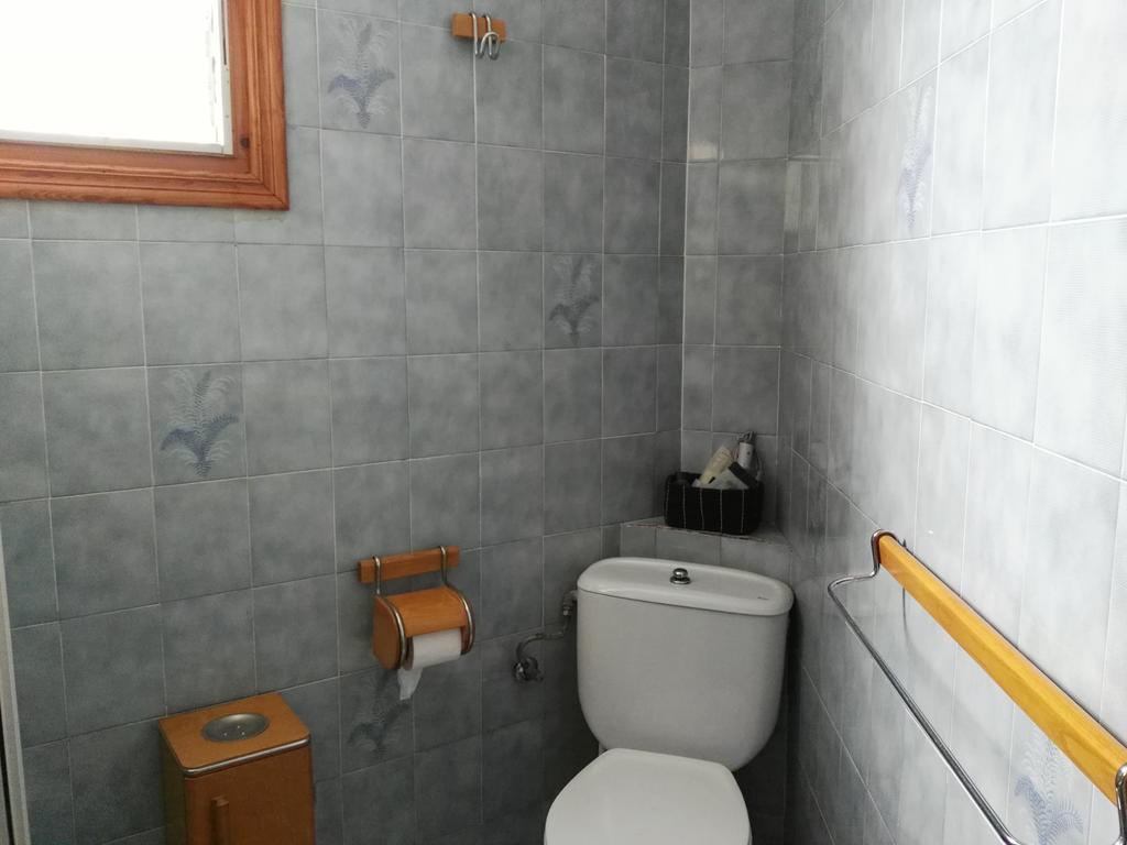 La Vila Villajoyosa Zewnętrze zdjęcie
