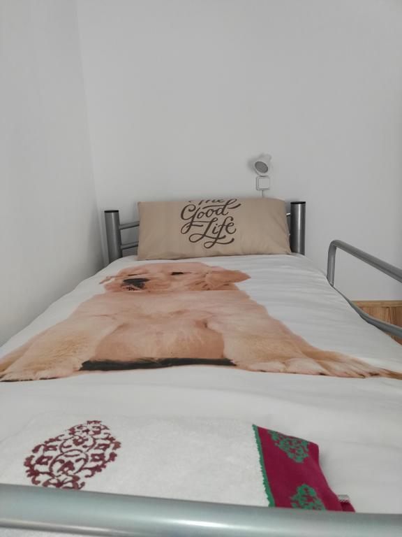La Vila Villajoyosa Zewnętrze zdjęcie