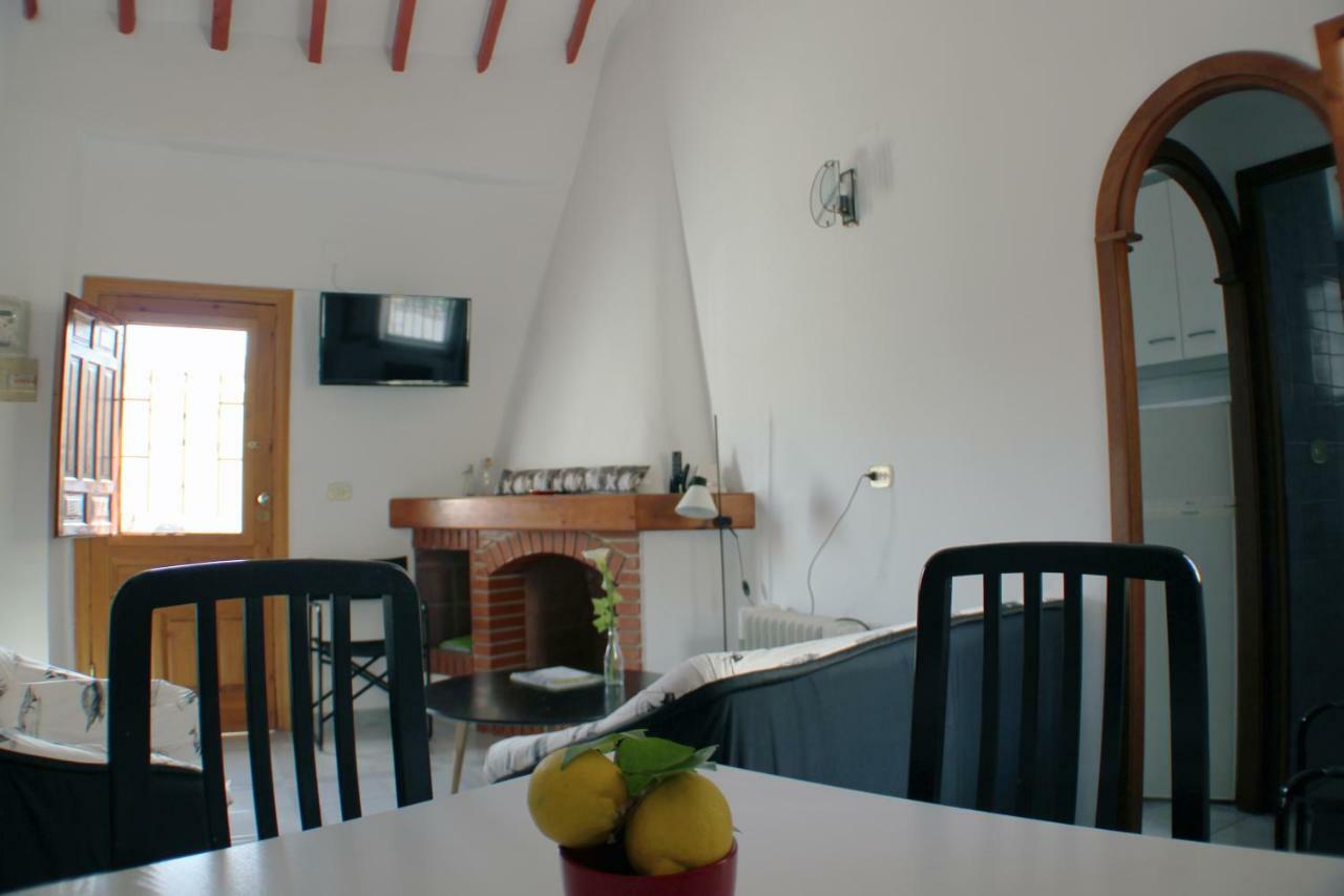 La Vila Villajoyosa Zewnętrze zdjęcie