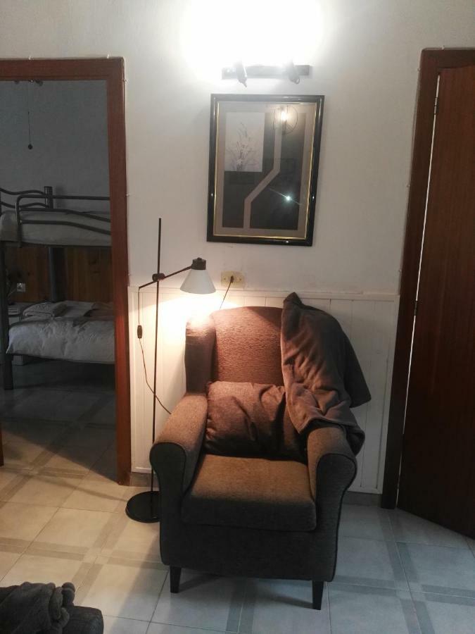 La Vila Villajoyosa Zewnętrze zdjęcie