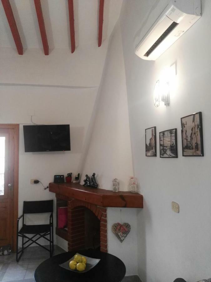 La Vila Villajoyosa Zewnętrze zdjęcie