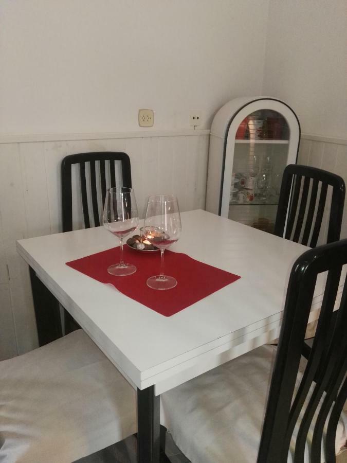 La Vila Villajoyosa Zewnętrze zdjęcie