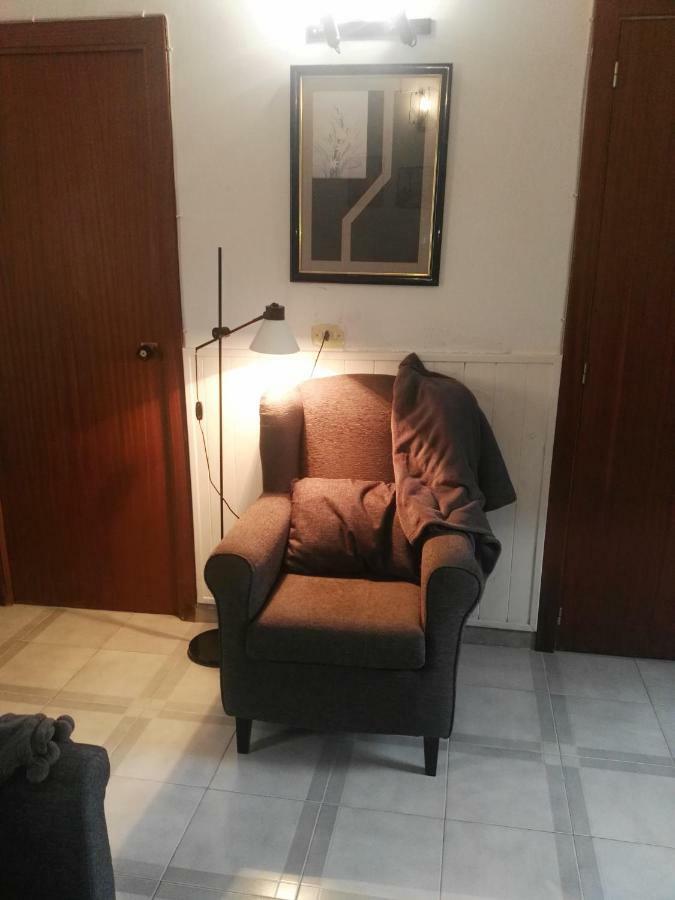 La Vila Villajoyosa Zewnętrze zdjęcie