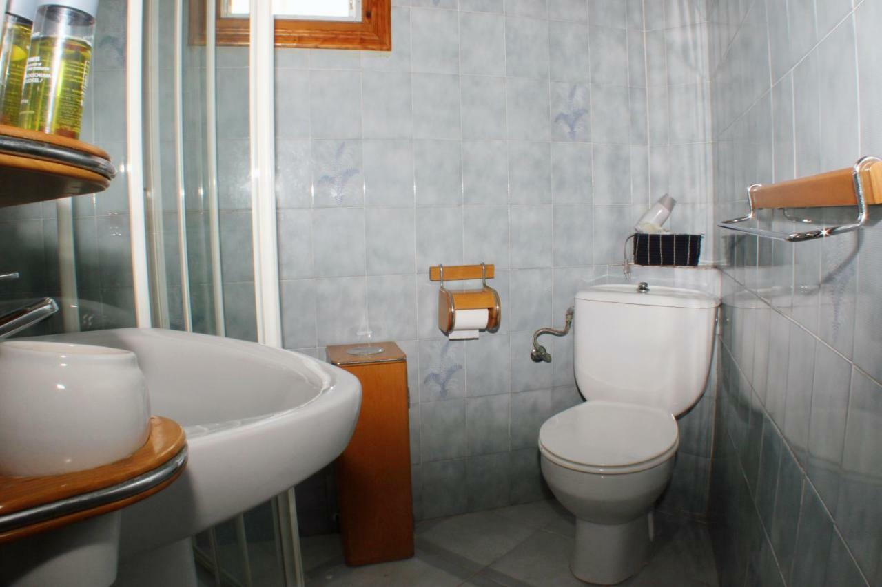 La Vila Villajoyosa Zewnętrze zdjęcie
